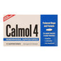 Calmol 4 Hemorrhodial Suppositories, 12 Count