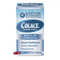 Colace Docusate Sodium Stool Softner 100 Mg Capsules - 30 Ea