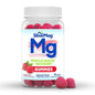 SlowMag Mg Muscle Health Care+ Recovery Gummies, Magnesium Citrate In 60Ct