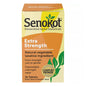 Senokot Extra Strength Natural Vegetable Laxative , 36 Ct