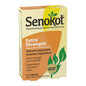 Senokot Natural Vegetable Laxative Ingredient, Extra Strength Tablets - 12 Tablet