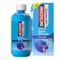 Betadine Sore Throat Gargle With Povidone-Iodine And Mentadent 150 Count
