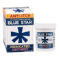 Blue Star Anti-Itch Medicated Ointment, 2 Oz