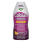 Nature'S Way, Calcium & Vitamin D3, Citrus, 16 Fl Oz