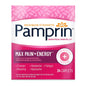 Pamprin Maximum Strength Max Formula Menstrual Pain Relief Caplets - 24 Ct