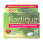 Garlique Cholesterol'S Natural Enemy Standardized Dietary Supplement - 60 Caplets