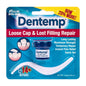 Dentemp Loose Cap & Lost Filling Repair - 0.09 Oz