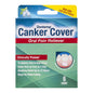 Dentemp Canker Cover Oral Pain Reliever - 6 Ct