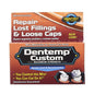 Dentemp Custom Loose Cap & Lost Filling Repair - 0.03 Oz