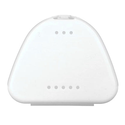 Dentemp Protect-It Reusable Custom Fit Dental Guard - 8 Dental Guards