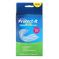 Dentemp Protect-It Reusable Custom Fit Dental Guard - 8 Dental Guards