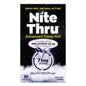 Nite Thru Advanced Sleep Aid Melatonin 10 mg - 30 Caps