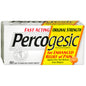 Percogesic Aspirin-Free, Pain Reliever And Fever Reducer Tablets, Original - 90 Each