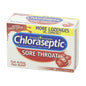 Chloraseptic Sore Throat Lozenges With Cherry Flavor - 18 Each