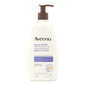 Aveeno Stress Relief Moisturizing Body Lotion With Lavender, 18 Fl Oz