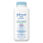 Johnson'S Baby Aloe & Vitamin E Baby Powder, 4 Oz