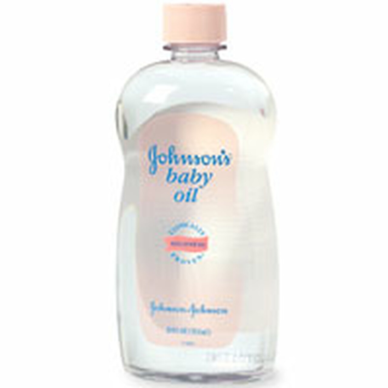 Johnson'S Baby Oil, Original - 20 Oz