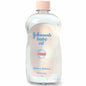 Johnson'S Baby Oil, Original - 20 Oz