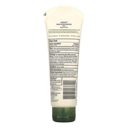 Aveeno Daily Moisturizing Lotion - 2.5 Oz