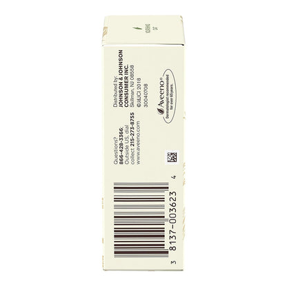 Aveeno Moisturizing Bar For Dry Skin, 3.5 Oz