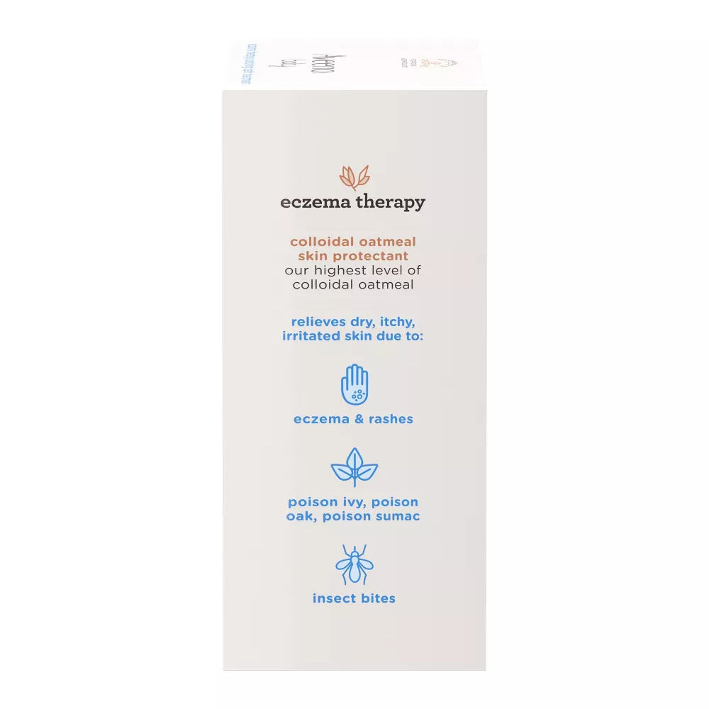 Aveeno Baby Soothing Bath Treatment Single Use Packets - 5 Ea