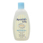Aveeno Baby Lightly Scented Natural Oat Body Wash & Hair Shampoo, Tear Free - 8 Oz