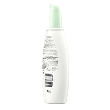 Aveeno Positively Radiant Cleanser, With Moisture-Rich Soy Extracts - 6.7 Oz