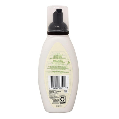 Aveeno Clear Complexion Foaming Cleanser - 6 Oz
