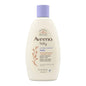 Aveeno Baby Lavender & Vanilla Calming Comfort Bath - 8 Oz