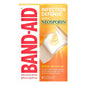 Band-Aid Plus Antibiotic Adhesive Bandages, Extra Large - 8 Each