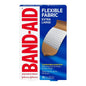 Band-Aid Flexible Fabric Extra Large Adhesive Bandages 10 Ct