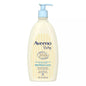 Aveeno Baby Daily Moisture Moisturizing Lotion For Delicate Skin ,18 Fl Oz