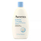 Aveeno Eczema Therapy Daily Moisturizing Body Cream For Sensitive Skin,12 Fl Oz