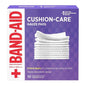 Band-Aid Brand Medium Gauze Pads, 3 Inches By 3 Inches - 10 Count