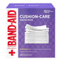 Band-Aid Cushion Care Non-Stick Gauze Pads - 25 Count