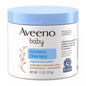 Aveeno Baby Eczema Therapy Nighttime Moisturizing Body Balm, Nourishing Skin ,11 Oz