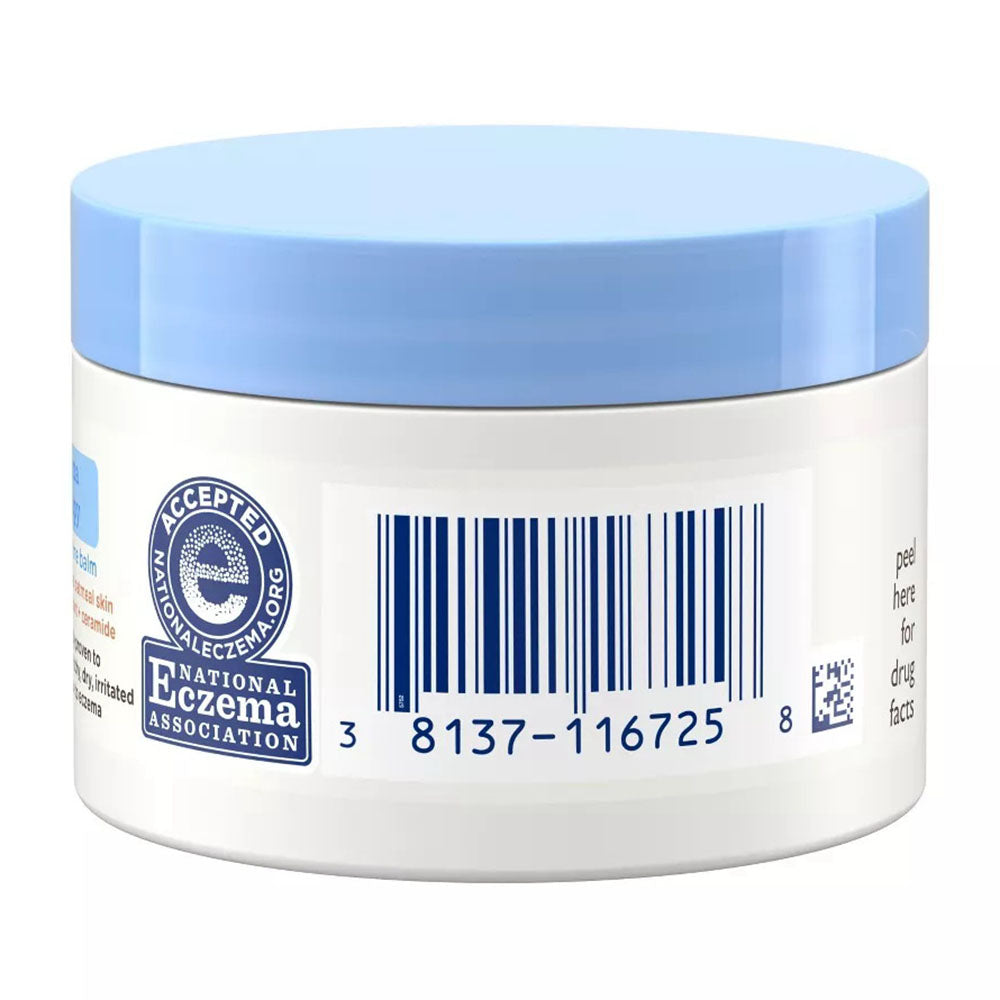 Aveeno Baby Eczema Therapy Nighttime Balm With Colloidal Oatmeal, Travel Size, 1 Oz