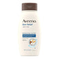 Aveeno Skin Relief Body Wash With A Gentle Coconut Scent & Soothing Triple Oat, 18 Fl Oz