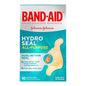 Band -Aid Brand Hydro Seal All Purpose Adhesive Bandages, 10 Ea