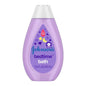 Johnsons Tear-Free Baby Bedtime Bath - 13.6 Oz