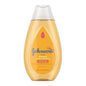Johnson'S Baby Tear Free Gentle Baby Shampoo Phthalates, Sulfates And Dyes, Yellow - 6.76 Oz
