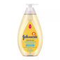 Johnson'S Head-To-Toe Gentle Tear-Free Baby & Newborn Wash & Shampoo, 27.1 Fl Oz