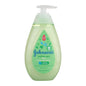 Johnson'S Baby Soothing Vapor Bath To Relax Babies - 13.6 Oz