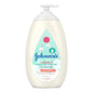 Johnson'S Cottontouch Newborn Baby Face And Body Lotion- 27.1 Oz