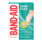 Band-Aid Skin-Flex Adhesive Bandages - 25 Count