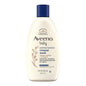 Aveeno Baby Soothing Hydration Creamy Wash Natural Oatmeal - 8 Oz