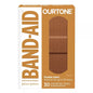 Band-Aid Brand Ourtone Adhesive Bandages, Br45, 30 Ct