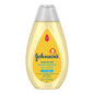 Johnson S Head-To-Toe Tearless Gentle Baby Wash & Shampoo -13.6 Oz
