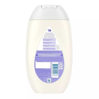 Johnson'S Baby Sensitive Care Baby Body Wash & Shampoo, 13.6 Oz