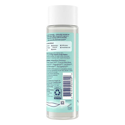 Vivvi & Bloom Gentle Baby Massage Oil - 4 Fl Oz